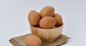 come conservi uova attenzione