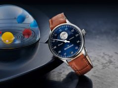 Orologi: di Bell & Ross e...?