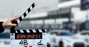 Gran Turismo trailer data uscita film