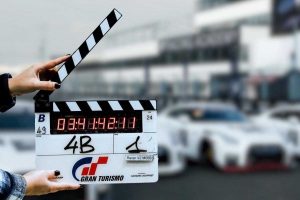 Gran Turismo trailer data uscita film