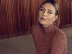 Maria Sharapova