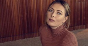 Maria Sharapova