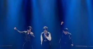 corea tributo canzone italiana