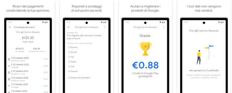 guadagnare clic google