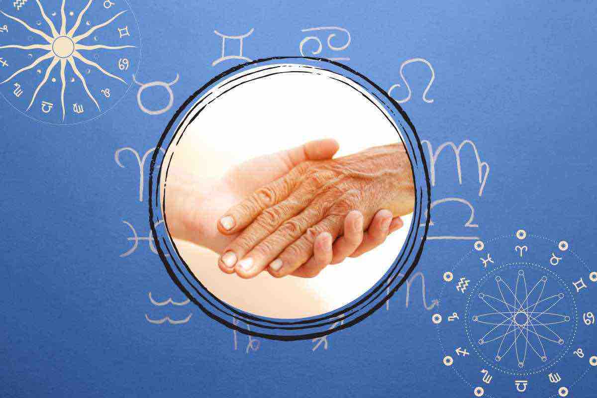 Sensibili e altruisiti, porgono l’altra guancia: se sei di questo segno zodiacale la compassione fa parte di te