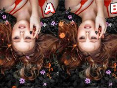 test differenze immagine