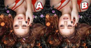 test differenze immagine