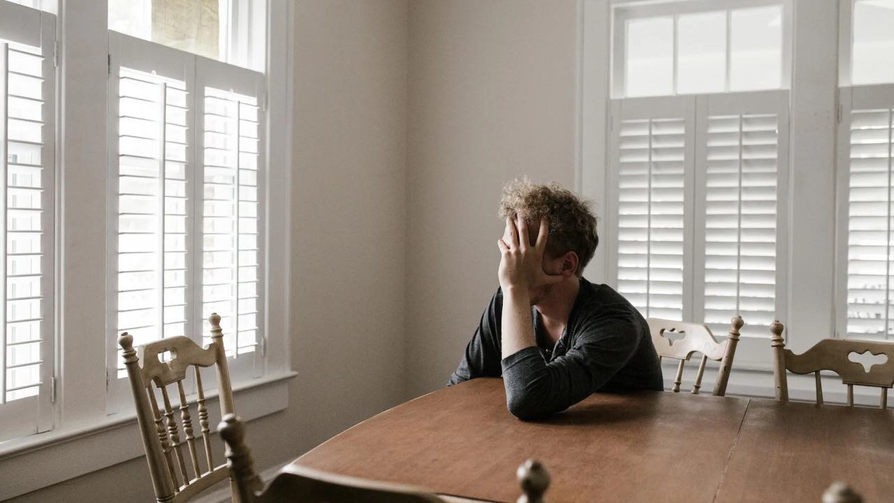 Depressione - malessere - disagio - malattia - Pexels - altranotizia.it