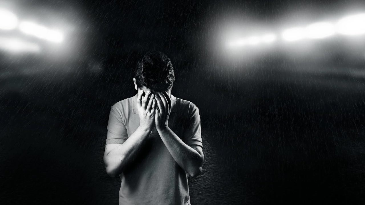 Depressione - pexels - altranotizia.it