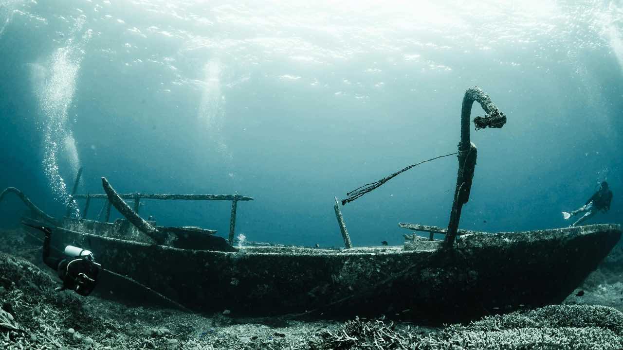 Fondale marino - pexels - altranotizia