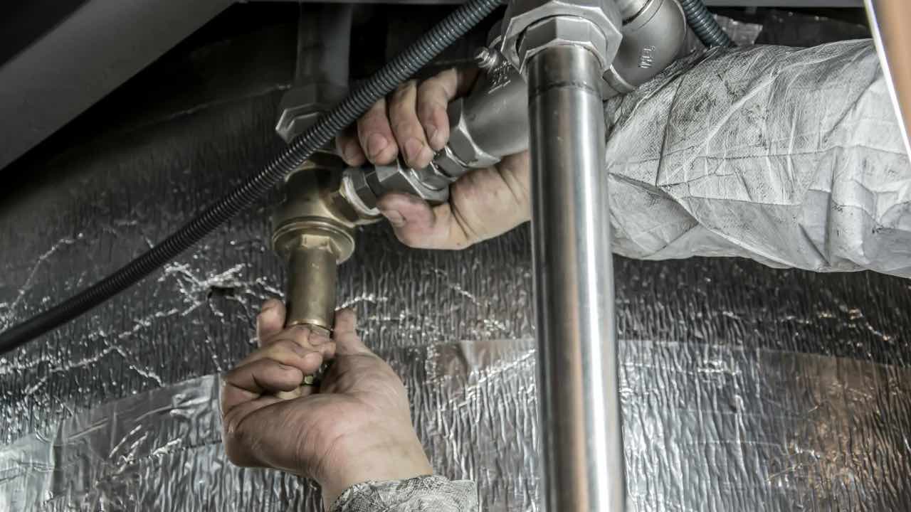 ULTIM’ORA – Bonus Idraulico 2025: a Maggio recuperi tutti i soldi spesi I Non serve neanche l’ISEE, lo può richiedere chiunque e il bonifico è istantaneo