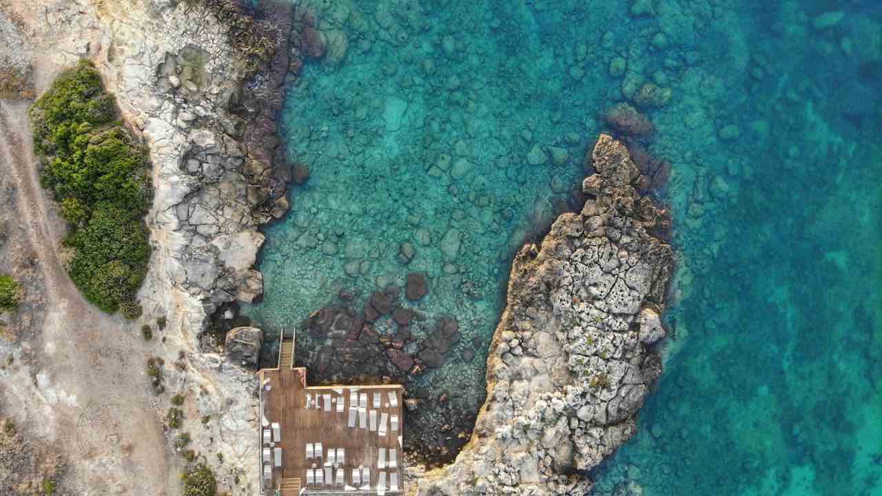 Mare costa - Pexels - altranotizia.it
