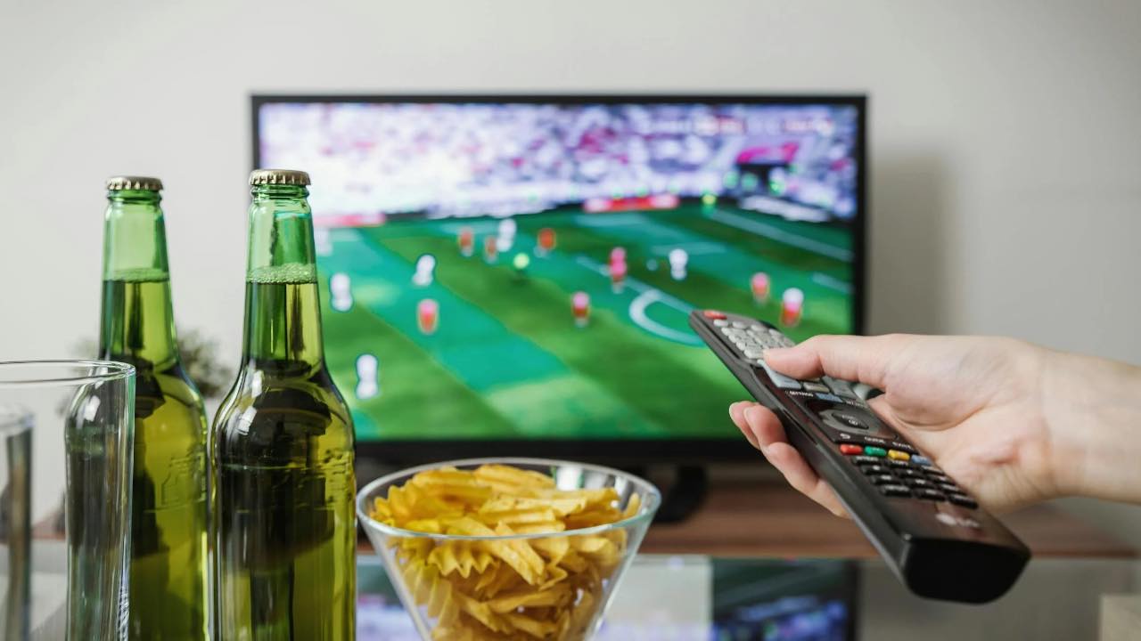 TV - pexels - altranotizia.it