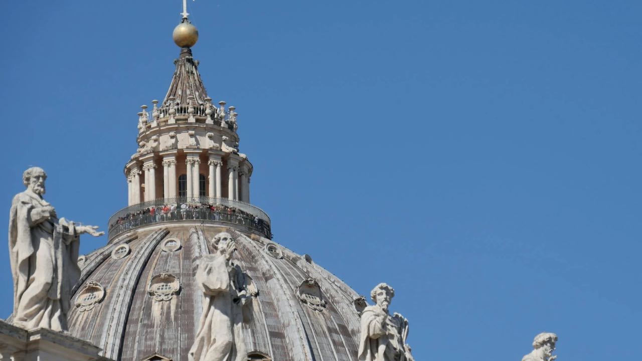 Vaticano - Pexels - altranotizia.it