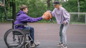 Disabile sport - pexels - altranotizia