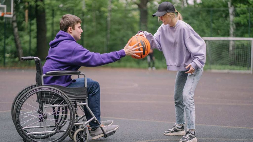 Bonus sport Disabili 2025: inclusione e sostegno alle famiglie I Ufficiale il provvedimento: ecco chi può eccedere, cosa fare e cosa ottenere