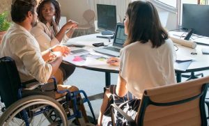 Disabili - pexels - altranotizia