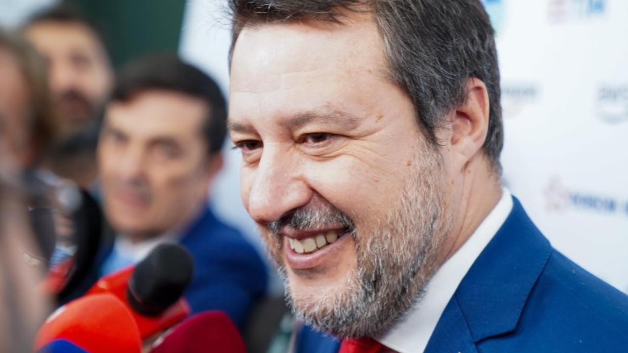 Salvini - altranotizia.it