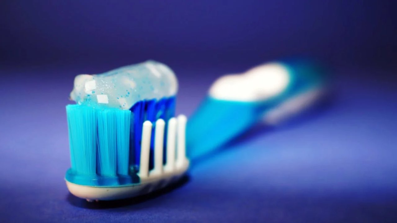 dentifricio - Pexels - altranotizia
