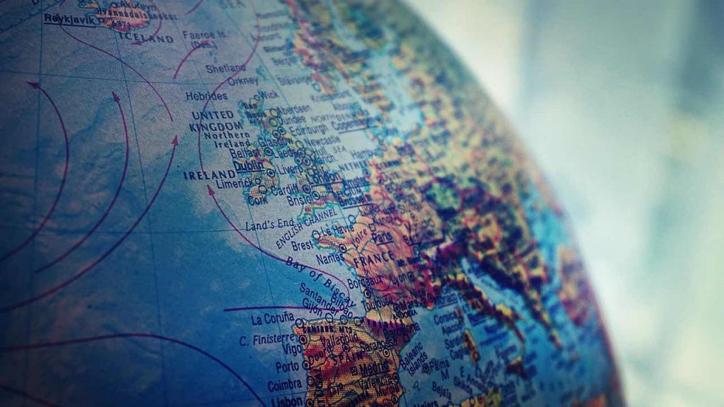 Ultim’ora, ALLARME – Un intero continente si sta dividendo in due: popolazione in pericolo I cosa sta succedendo e dove