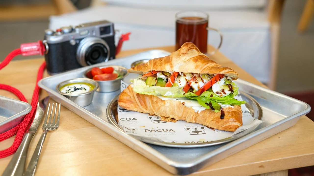 spuntino cibo marenda pranzo tavola cibo - pexels - altranotizia